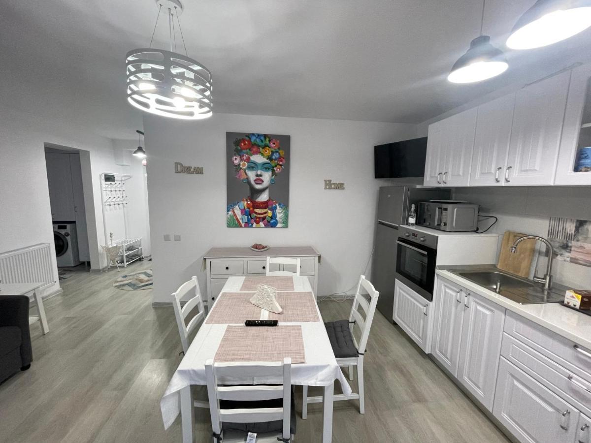Castle Residence Apt. Eminescu Buşteni エクステリア 写真