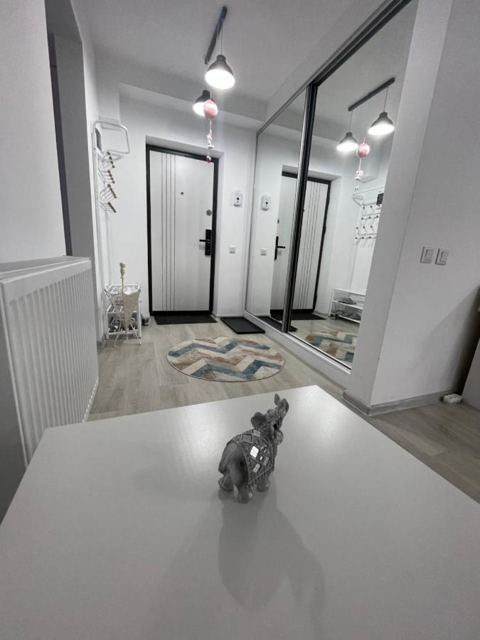 Castle Residence Apt. Eminescu Buşteni エクステリア 写真