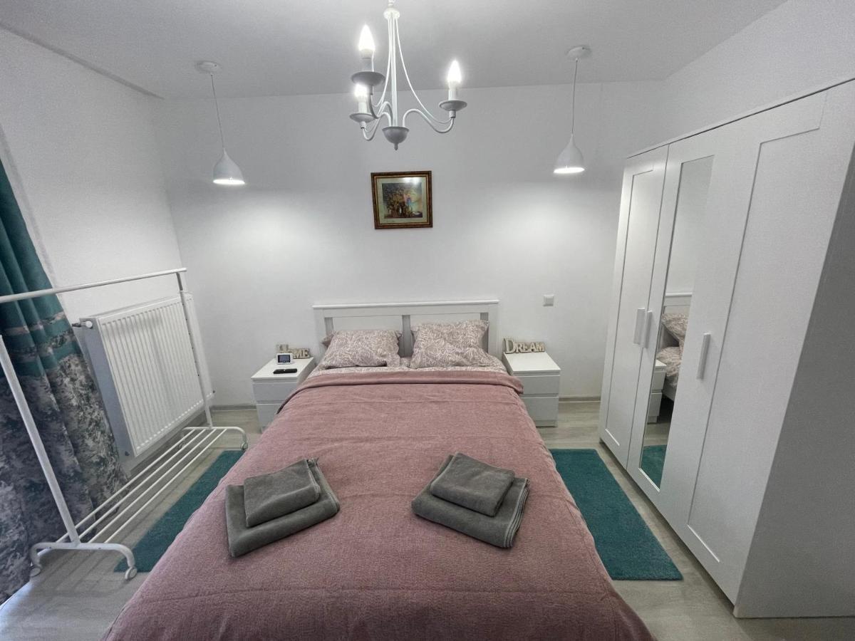 Castle Residence Apt. Eminescu Buşteni エクステリア 写真