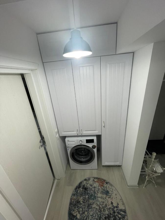 Castle Residence Apt. Eminescu Buşteni エクステリア 写真